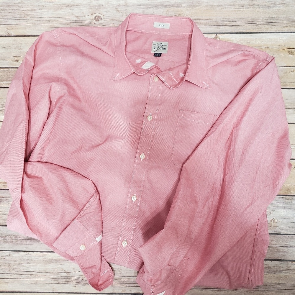 J. Crew Button Down - image 1